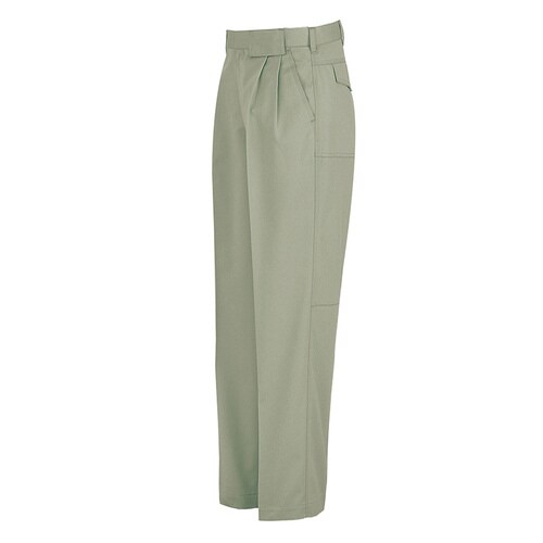 ワークパンツ アースグリーン 120