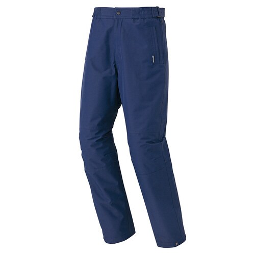 防寒パンツ ネイビー M