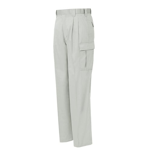 カーゴパンツ シルバーグレー 110
