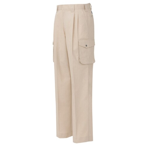 カーゴパンツ ベージュ 88