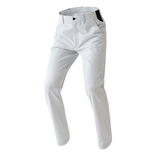 ワークパンツ シルバーグレー 3L