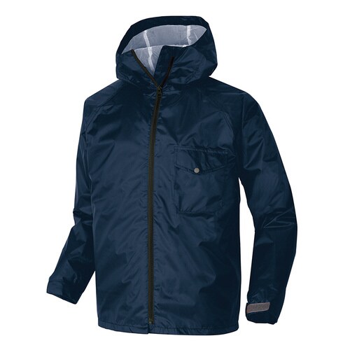 レインスーツ(AS−7100) ネイビー 5L