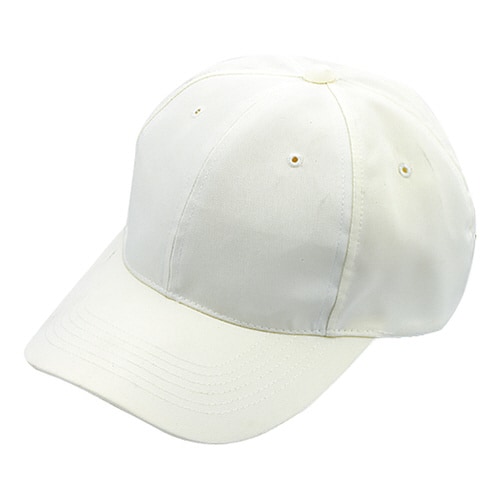 ベースキャップ オフホワイト F