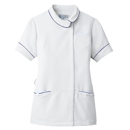 チュニック ホワイト LL