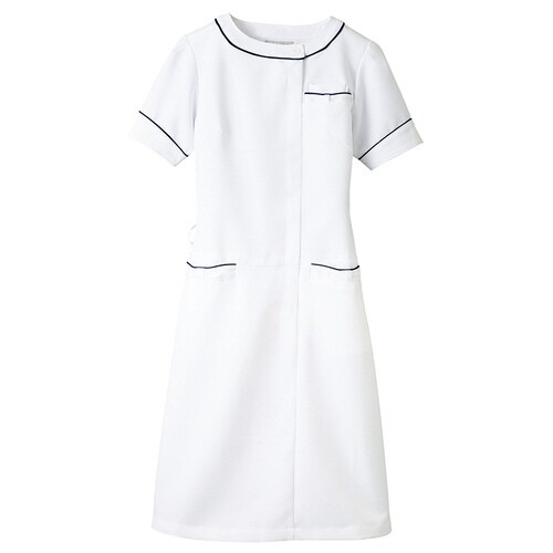 ワンピース ホワイト M