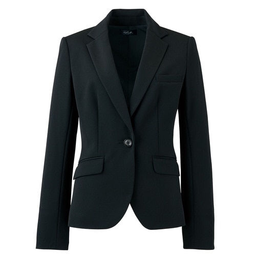 ジャケット ブラック 7