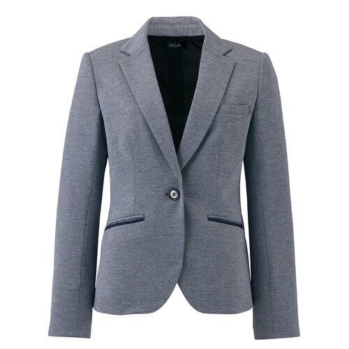 ジャケット ネイビー 23