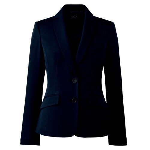 ジャケット ネイビー 9