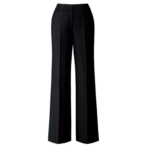 パンツ ブラック 5