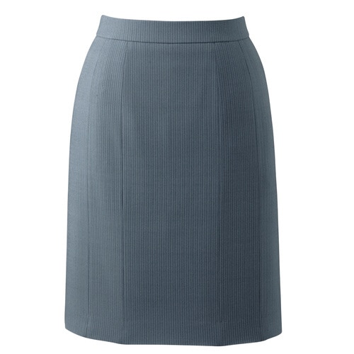 MoMoらくスカート グレー 21