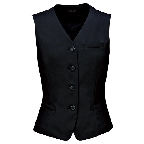 ベスト ブラック 17