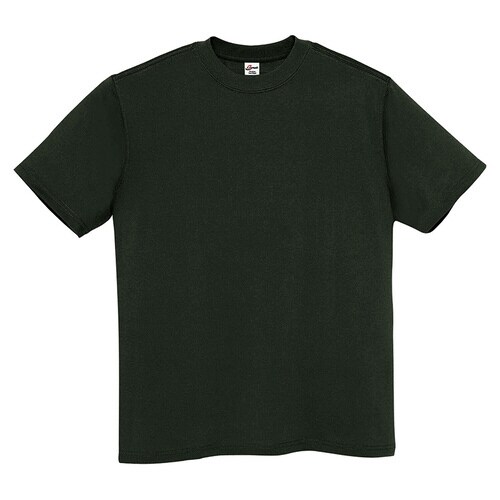 Tシャツ ブラック 3L