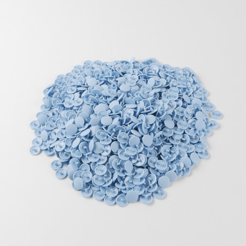 プラスナップ13ミリ 1000組 BB