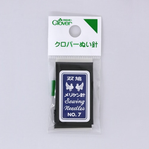 N−双鳩メリケン針〈メリケン針7〉