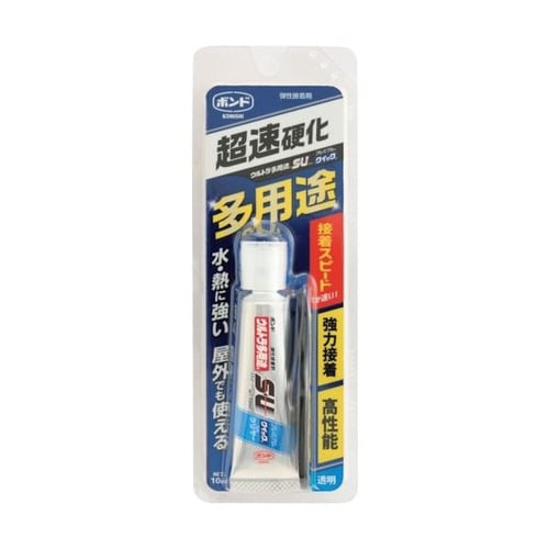 ボンド ウルトラ多用途SUプレミアムクイック