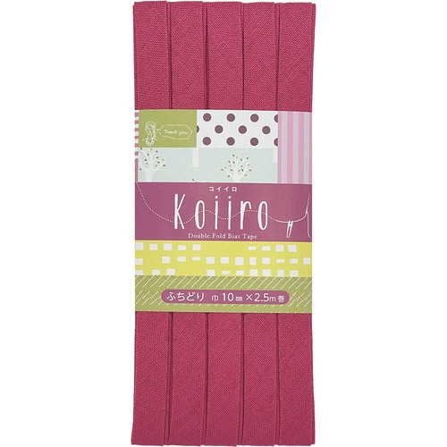 Koiiroふちどりバイアス CP188#2