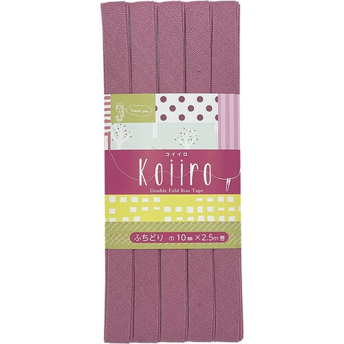 Koiiroふちどりバイアス CP188#3