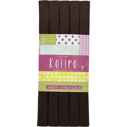 Koiiroふちどりバイアス CP188#11