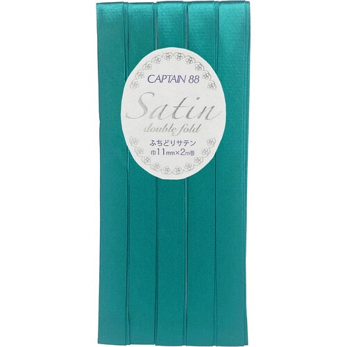 ふちどりサテンバイアス CP237#622