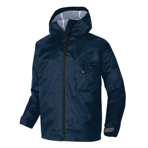 レインスーツ(AS−7100) ネイビー S