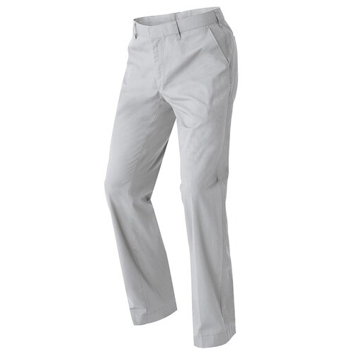 ワークパンツ シルバーグレー LL