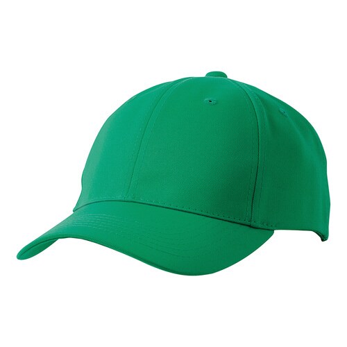 ベースキャップ グリーン F