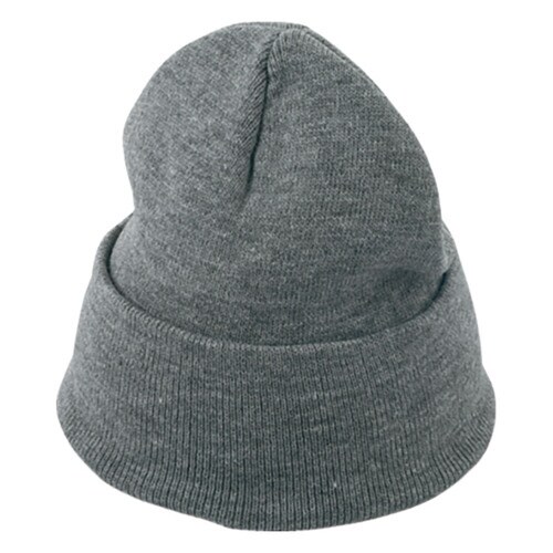 ニットワッチ グレー F