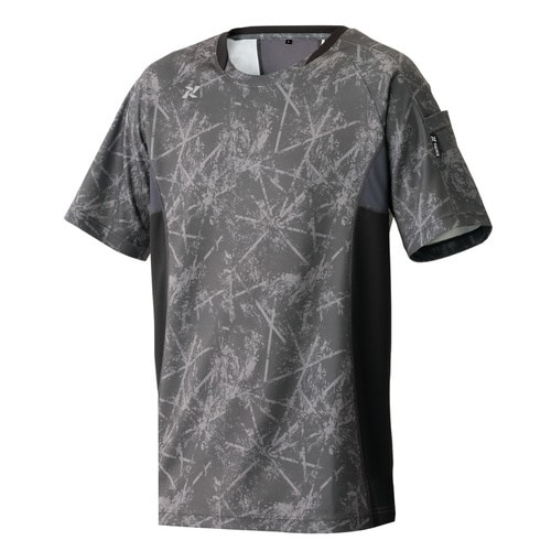 半袖Tシャツ カスレチョコレート 5L