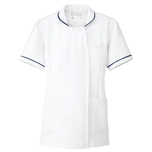 チュニック ホワイト SS