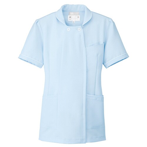 チュニック サックス 6L