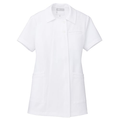 スクエアチュニック ホワイト 6L