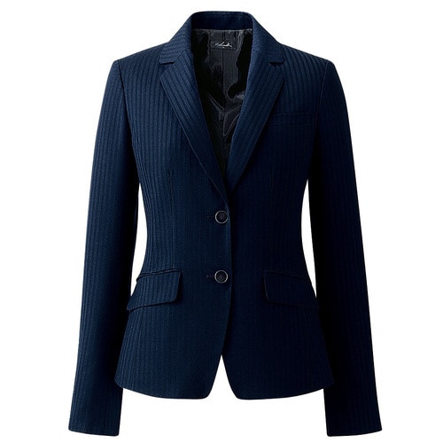 ジャケット ネイビー 5