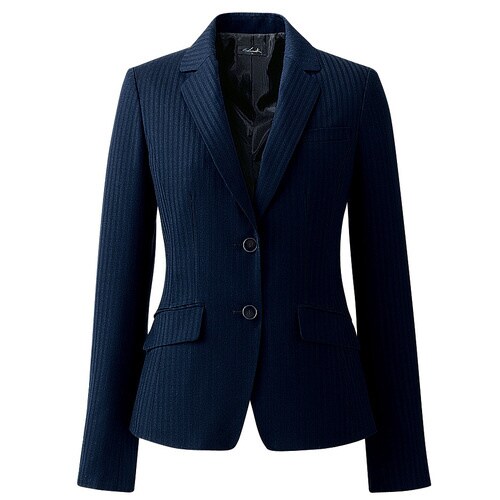 ジャケット ネイビー 7