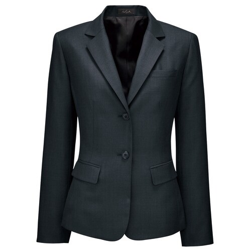 ジャケット チャコールグレー 23