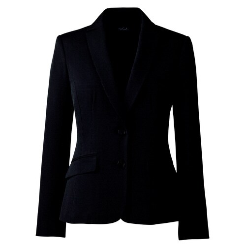 ジャケット ブラック 21