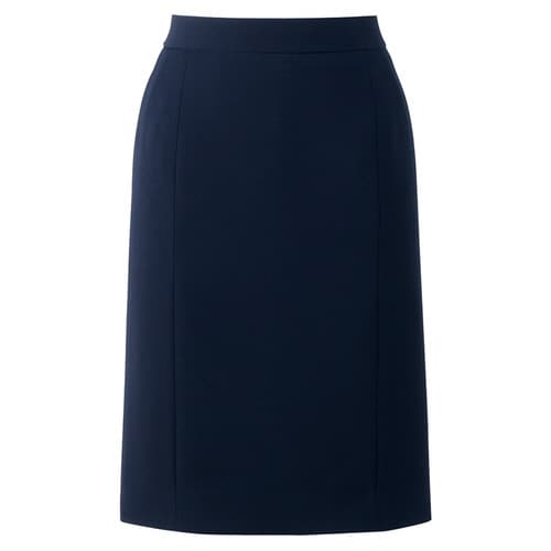 スカート ネイビー 23