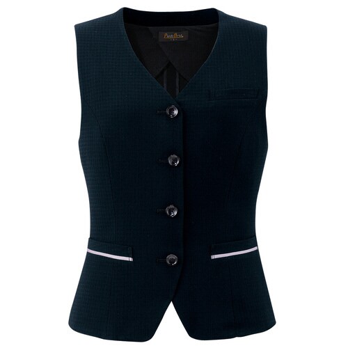 ベスト ブラック 23