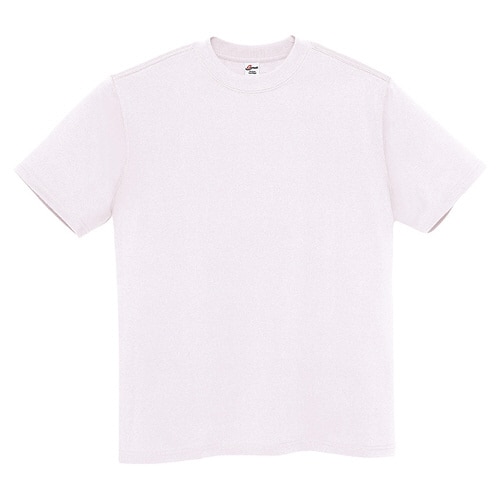 Tシャツ(ジュニア) ライトピンク 110