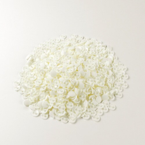 プラスナップ13ミリ 1000組 OW