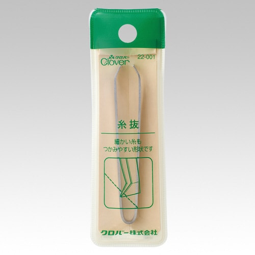 糸抜 ステンレス製