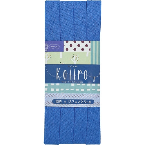 Koiiro両折12.7バイアス CP189#7