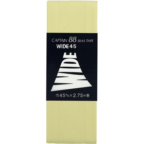 両折ワイド45バイアス CP6#305