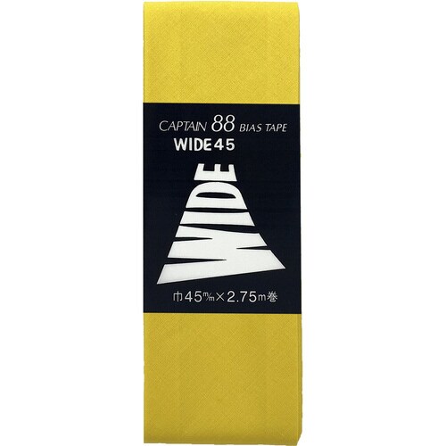 両折ワイド45バイアス CP6#361