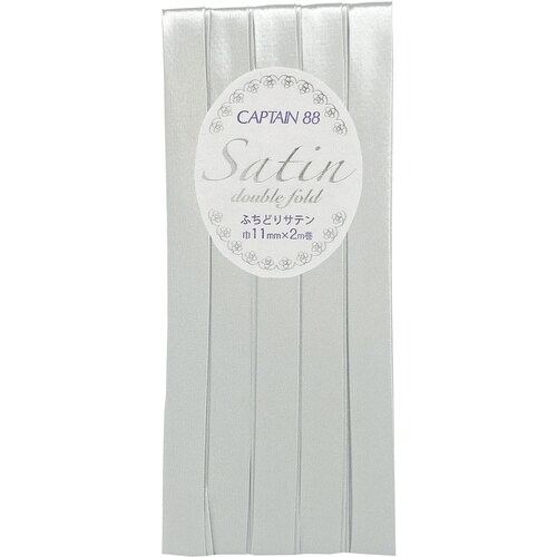 ふちどりサテンバイアス CP237#652