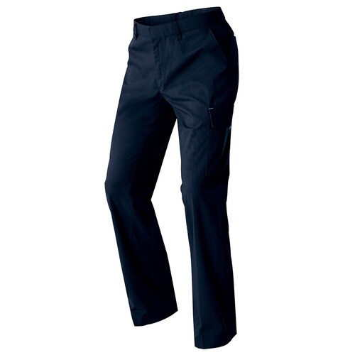 カーゴパンツ ディープネイビー 3S