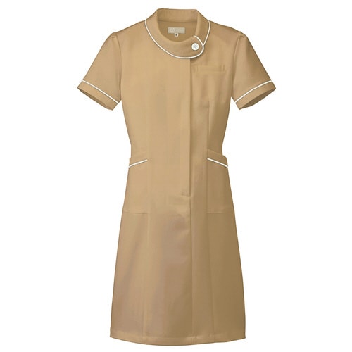 ワンピース モカ LL