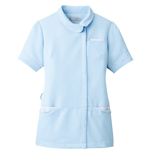 チュニック サックス L