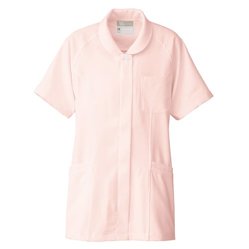 センターチュニック ピンク 3L