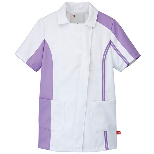 チュニック ラベンダー 6L