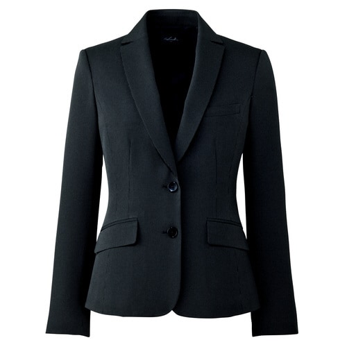 ジャケット チャコールグレー 23